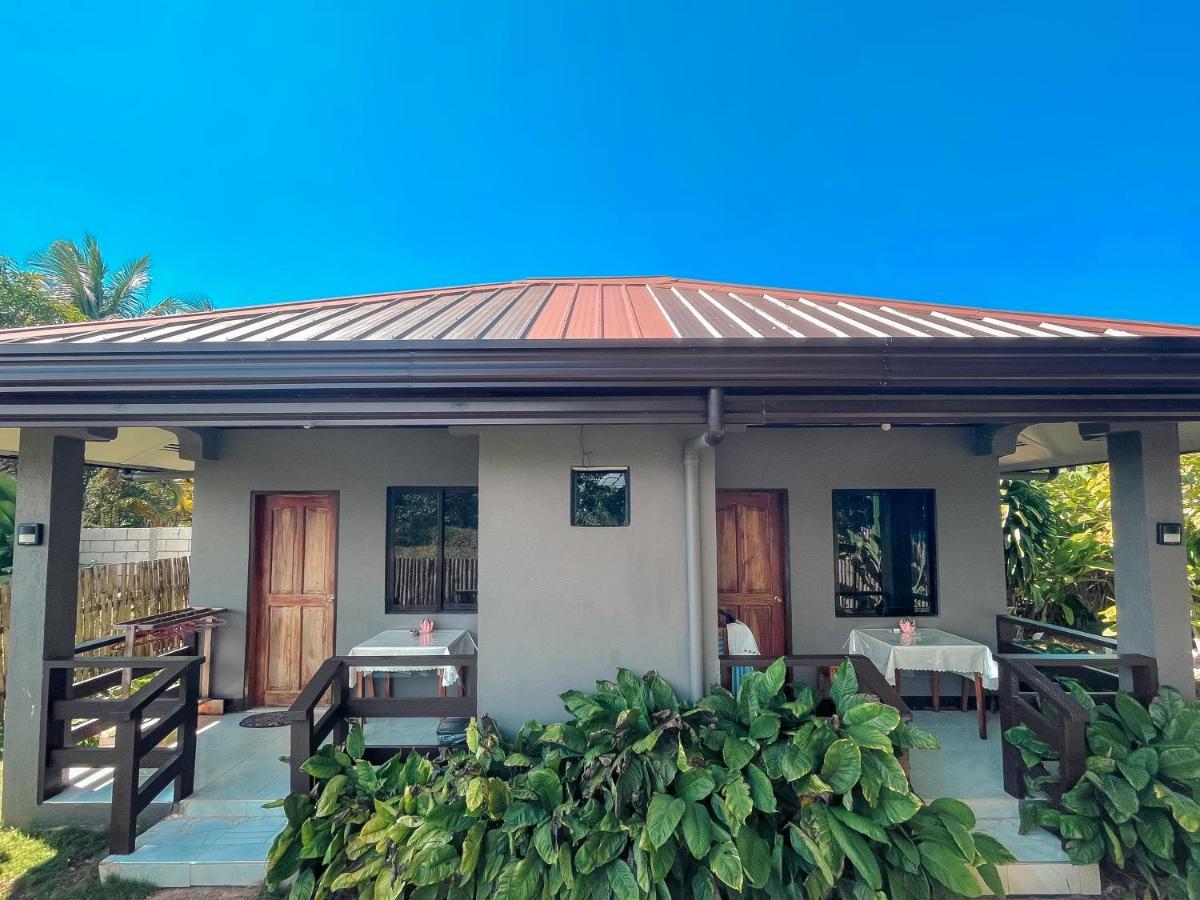 Zara'S Casa Rental Siquijor Exterior foto