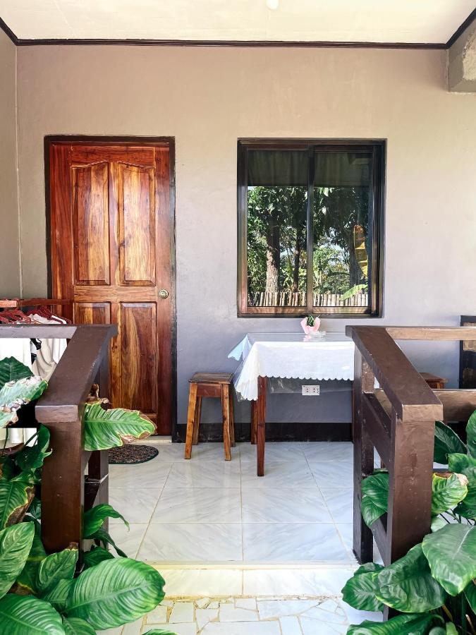 Zara'S Casa Rental Siquijor Exterior foto