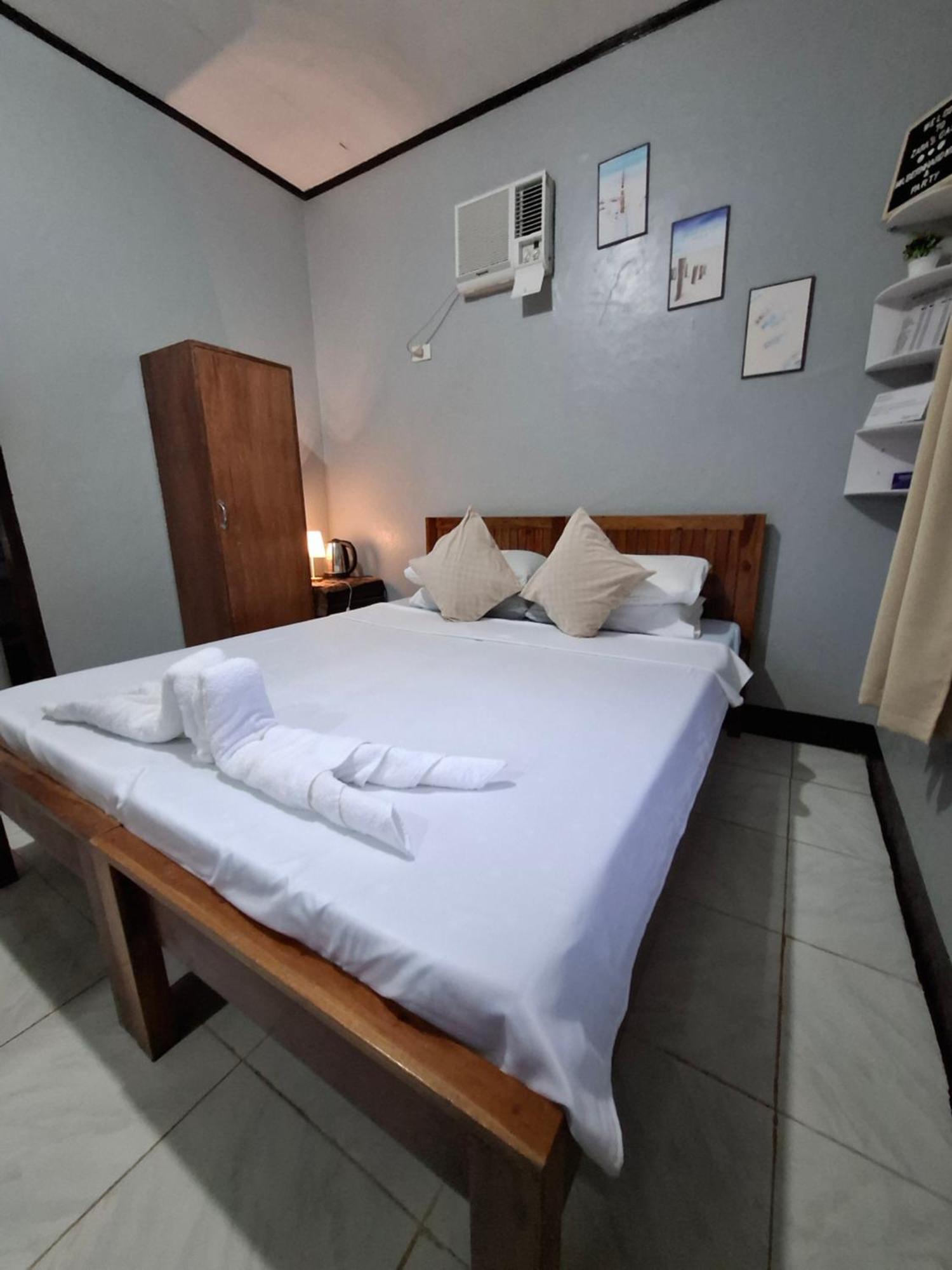 Zara'S Casa Rental Siquijor Zimmer foto